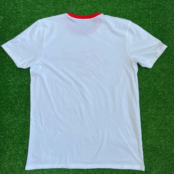 FUN X FIORUCCI TEE SHIRT - Picture 5 of 6